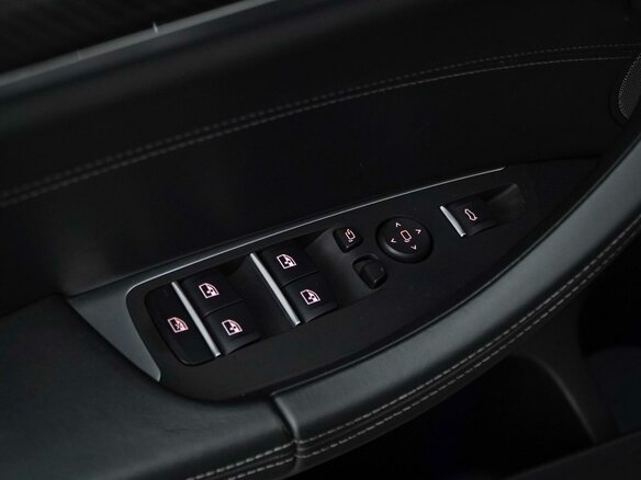 2019 BMW X3 M Competition I (F97), серый, 5799055 рублей - вид 19