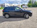 2016 Mazda CX-5 I Рестайлинг, чёрный, 1790000 рублей - вид 3
