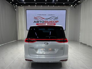 2022 GAC Trumpchi M6 Pro, белый, 1970000 рублей, вид 5