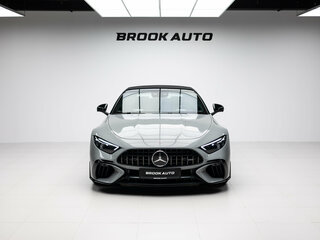 2022 Mercedes-Benz SL-Класс AMG SL 63 63 AMG IV (R232), серый, 17490000 рублей, вид 4