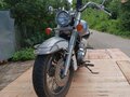 2006 Honda Shadow 750, белый, 400000 рублей - вид 2