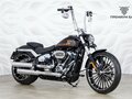 2023 Harley-Davidson Breakout, чёрный, 2585000 рублей - вид 4