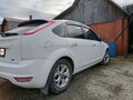 2011 Ford Focus II Рестайлинг, белый, 600000 рублей - вид 5