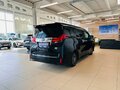 2015 Toyota Alphard III, чёрный, 3449900 рублей - вид 6