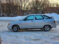 2007 Lada (ВАЗ) 2112, серебристый, 165000 рублей - вид 10