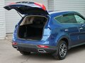 2022 Dongfeng 580 I Рестайлинг, синий, 1549000 рублей - вид 8