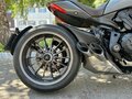 2020 Ducati XDiavel, серый, 2170000 рублей - вид 4
