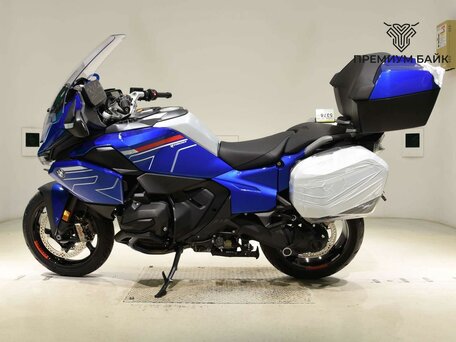 2026 BMW R 1300 RT, синий, 3199000 рублей, вид 2