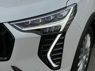 2026 Haval Jolion I Рестайлинг, белый, 3099000 рублей, вид 2