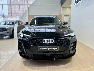 2025 Audi Q5 L III (GU), чёрный, 6299000 рублей, вид 2