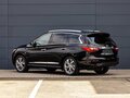 2015 Infiniti QX60 I, чёрный, 1895000 рублей - вид 3
