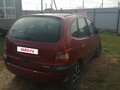 2001 Renault Scenic I Рестайлинг, красный, 290000 рублей - вид 1