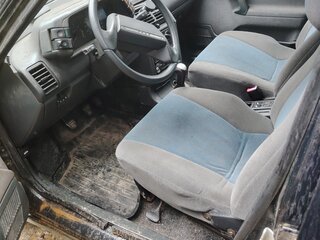 2006 Lada (ВАЗ) 2110, серебристый, 75000 рублей, вид 5