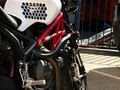 2010 Ducati Monster 796, белый, 555000 рублей - вид 6