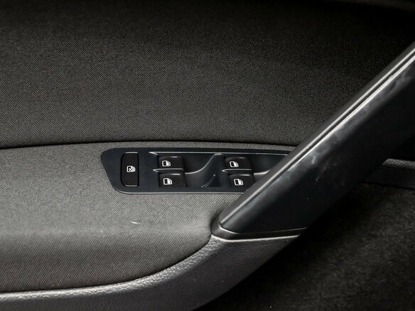 2014 Volkswagen Golf VII, серый - вид 13