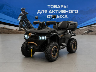 2026 Benda Redstone 550, серый, 592100 рублей, вид 1