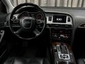 2009 Audi A6 III (C6) Рестайлинг, чёрный - вид 10