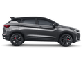 2026 Geely Coolray I Рестайлинг 2, серый, 2931426 рублей - вид 6