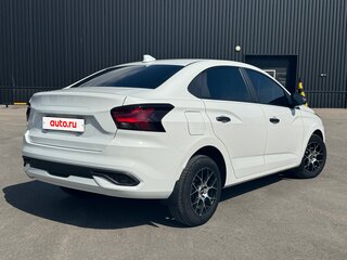 2026 Lada (ВАЗ) Iskra, белый, 1390000 рублей, вид 5