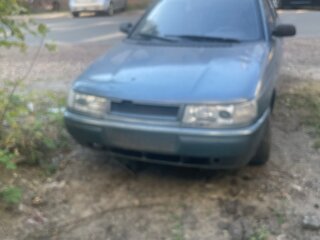 2000 Lada (ВАЗ) 2112, серый, 55000 рублей, вид 1