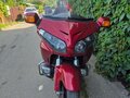 2012 Honda GL 1800 Gold Wing, красный, 1300000 рублей - вид 10