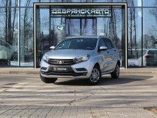 Lada (ВАЗ) XRAY I
