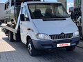 2000 Mercedes-Benz Sprinter, белый, 1950000 рублей - вид 2
