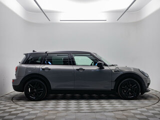 2021 Mini Clubman Cooper II Рестайлинг, серый, 2170000 рублей, вид 4