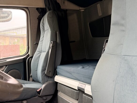 2013 Volvo FH, белый, 6500000 рублей - вид 10