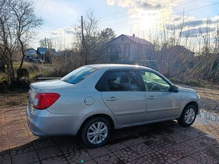 2015 Datsun on-DO I, серебристый, 470000 рублей, вид 3