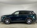 2025 Chery Tiggo 9 I, зелёный - вид 1