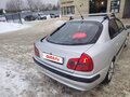 2002 Mitsubishi Carisma I Рестайлинг, серебристый, 240000 рублей - вид 5