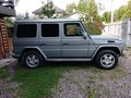 2006 Mercedes-Benz G-Класс 500 II (W463) Рестайлинг 1, серый, 3200000 рублей - вид 4