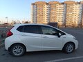 2014 Honda Fit III, белый, 780000 рублей - вид 3