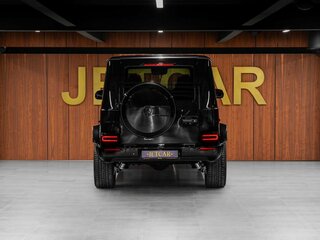 2025 Mercedes-Benz G-Класс AMG 63 AMG II (W465) Рестайлинг, чёрный, 29850000 рублей, вид 5