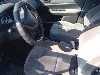 2004 Peugeot 307 I, синий, 350000 рублей, вид 5
