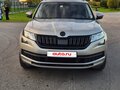 2018 Skoda Kodiaq I, бежевый, 2450000 рублей - вид 7