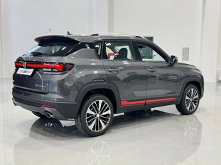 2025 Changan CS35 Plus I Рестайлинг, серый, 2839900 рублей, вид 5