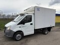 2015 ГАЗ ГАЗель Next, белый, 1200000 рублей - вид 1