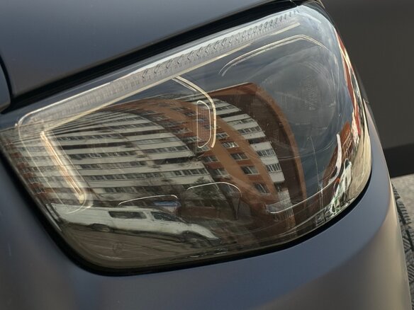 2020 Mercedes-Benz E-Класс 220 d V (W213, S213, C238) Рестайлинг, синий, 5200000 рублей - вид 15