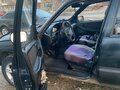 2006 Chevrolet Niva I, синий, 315000 рублей - вид 6