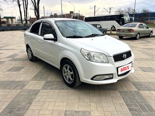 2017 Ravon Nexia R3, серый, 599000 рублей, вид 2