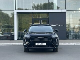 2026 Haval Jolion I Рестайлинг 2, чёрный, 2699000 рублей, вид 2