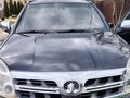2010 Great Wall Hover, чёрный, 400000 рублей