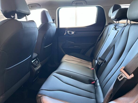 2026 Haval H3 I Рестайлинг, чёрный, 3249000 рублей - вид 11