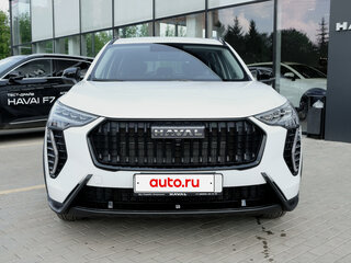 2026 Haval Jolion I Рестайлинг 2, белый, 2099000 рублей, вид 2