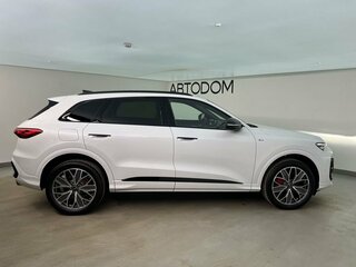 2026 Audi Q5 L III (GU), белый, 6505000 рублей, вид 5