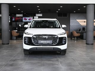 2026 Tenet Plus L6, белый, 3039000 рублей, вид 2
