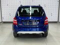 2026 Lada (ВАЗ) Granta Cross I Рестайлинг, синий - вид 5