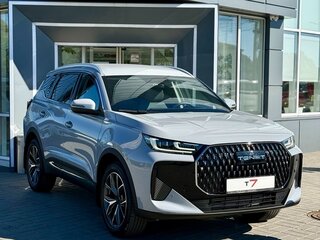 2026 Tenet T7, серый, 3184996 рублей, вид 2